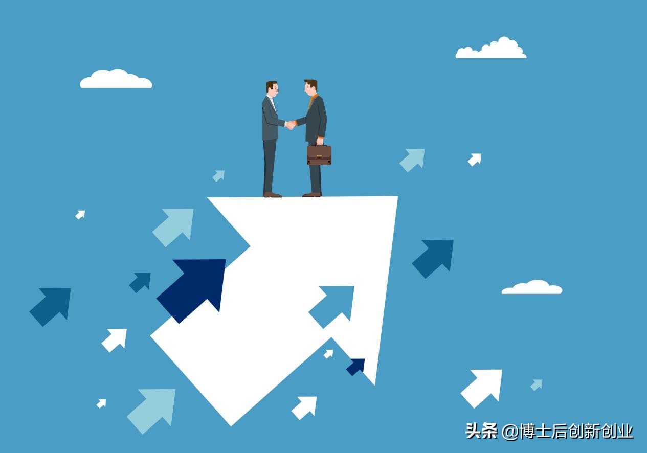 创业六年,创业六大标准包括哪些内容