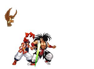 格斗侍魂5视频,历代侍魂游戏全角色超必杀技集