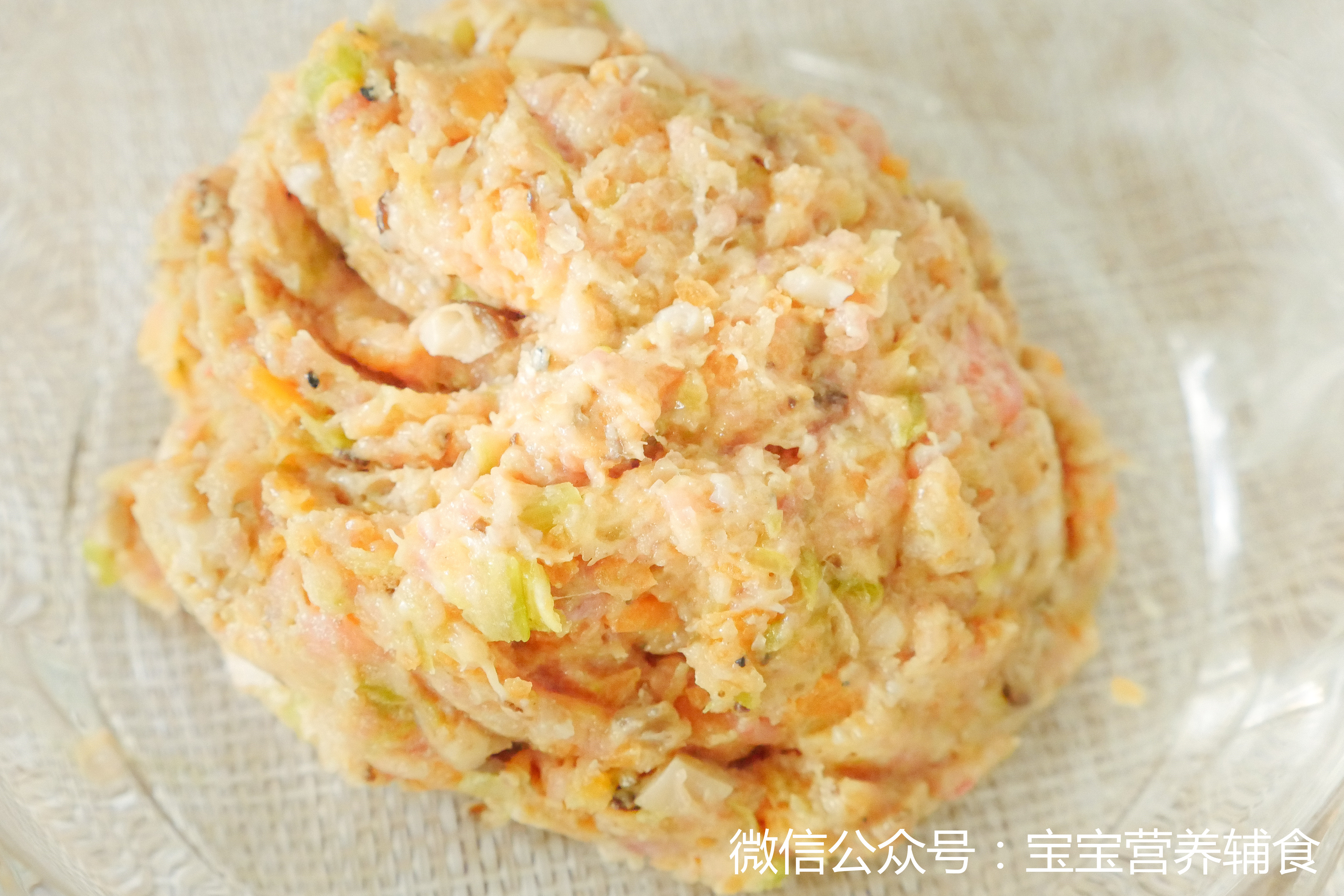 宝宝辅食吃了粥面吃什么,每天吃大米饭换口味