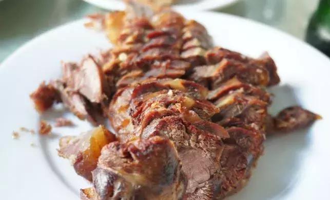 吃在道里玩在道外,哈尔滨吃在道外