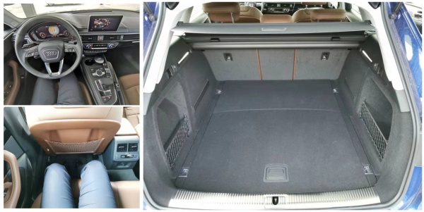 鐡︾綈a6allroad鍜宎vant,a4鐡︾綈杞llroad鍜宎6