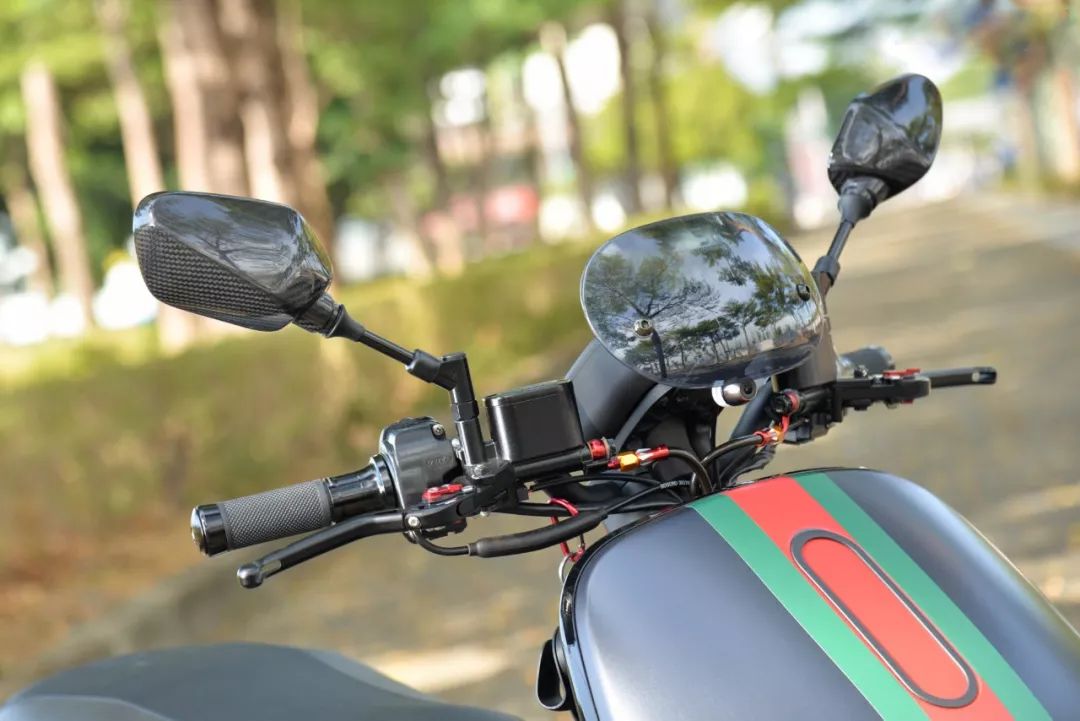 gucci改造手拿包,gucci改款男包