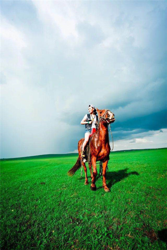 旅行是最好的解毒良药,旅行抗衰必备