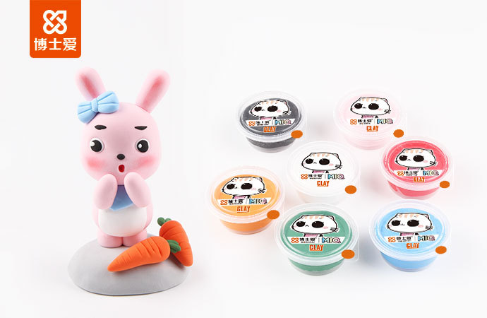 小了白了兔，红了又了红~超萌小红兔，保证萌化你的心！