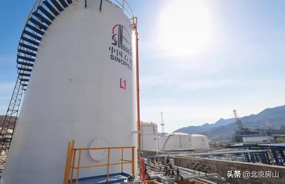 燕山石化转型,辉煌50年奋进新时代燕山石化