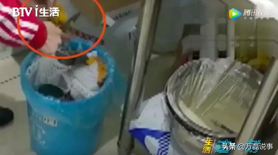 让奶茶毁掉的中国姑娘,被奶茶毁掉的中国女孩完整版