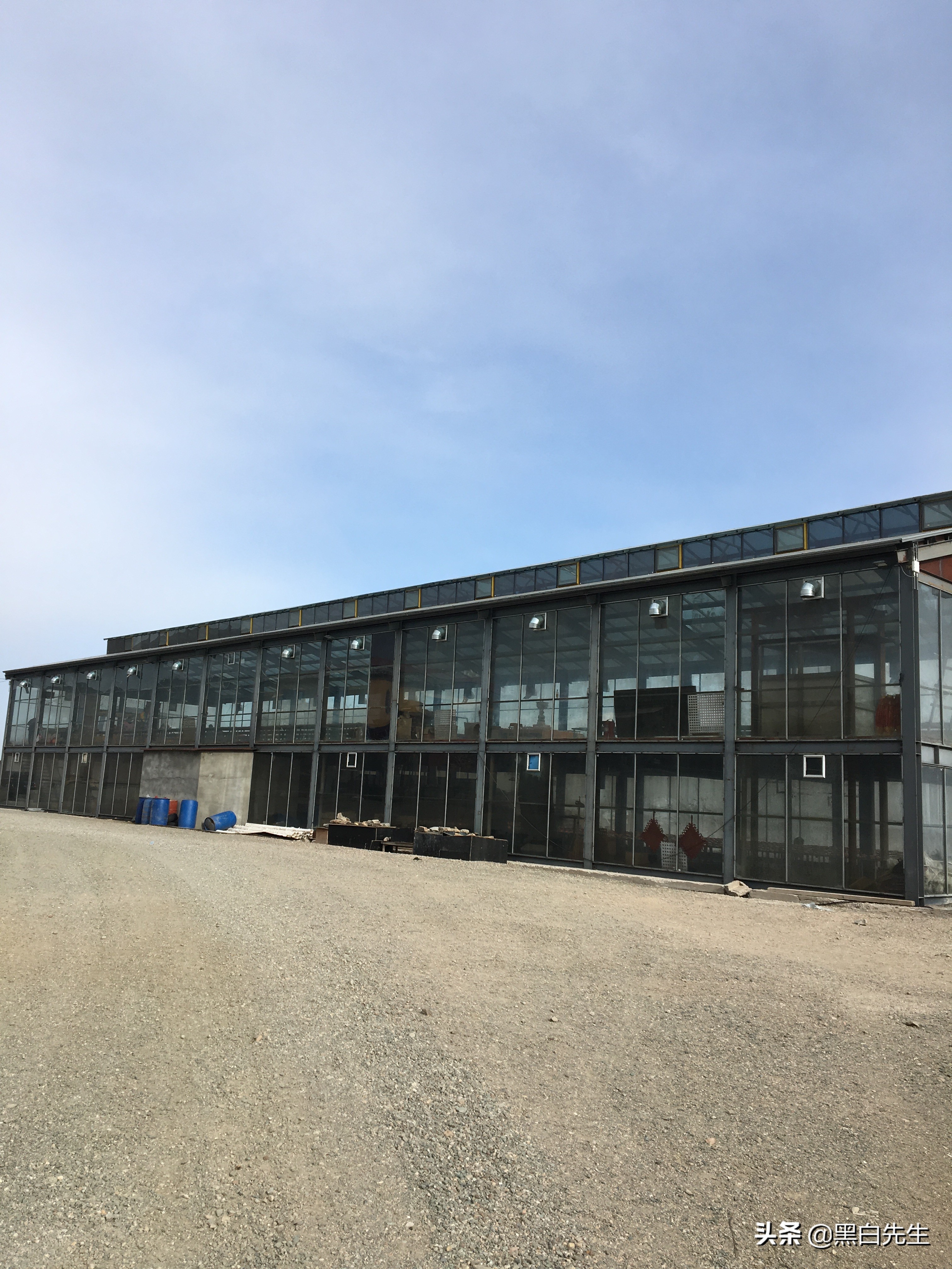 五台山轻装徒步攻略,五台山一日徒步