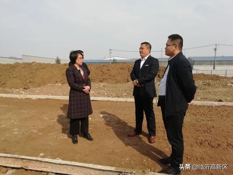 强党建促招商引资,强化党建引领推动招商发展