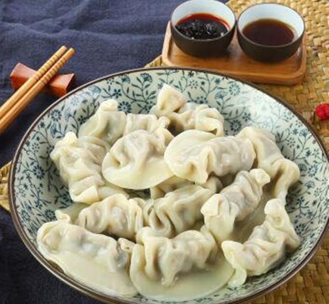 虾仁玉米饺做法,虾仁玉米饺怎么做