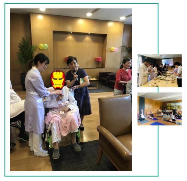 “私人订制”的康复治疗，尽在雅达国际康复医院