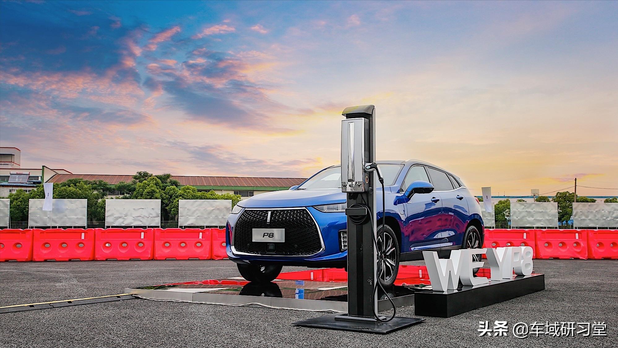 长城汽车第一千台发动机下线,长城汽车最强发动机