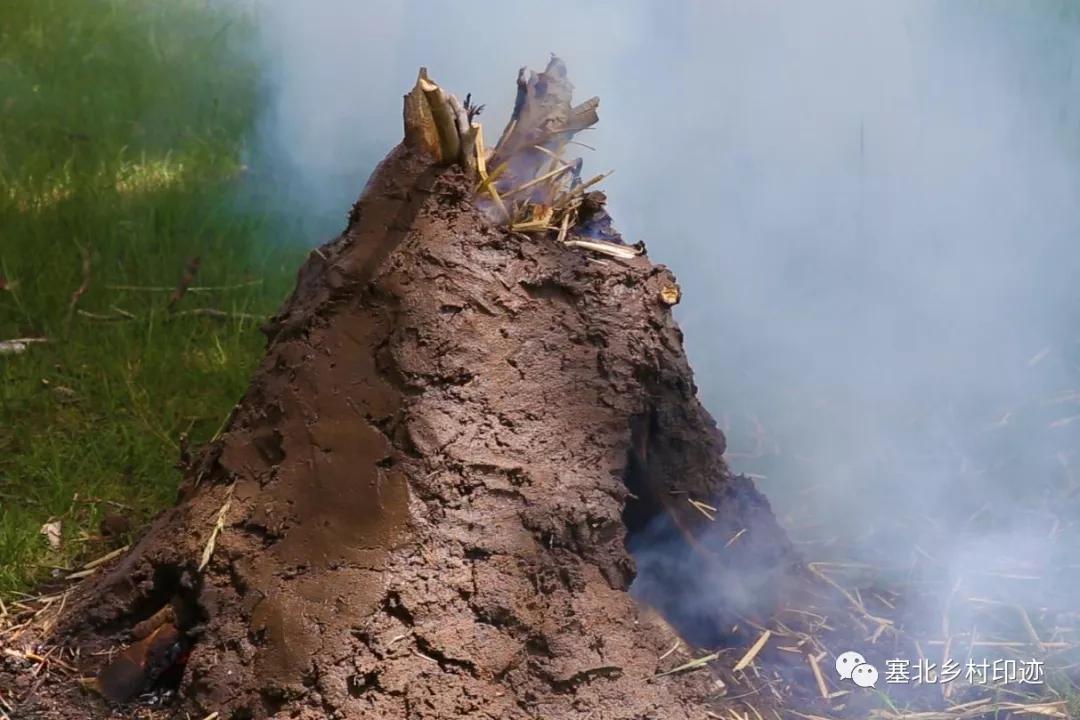 木炭制作视频,传统木炭工艺制作视频