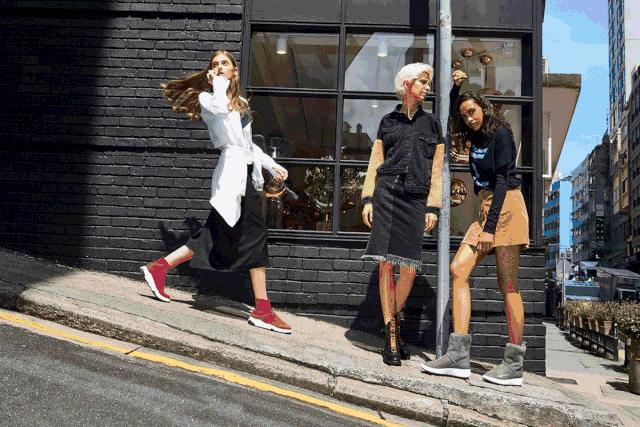 zara快时尚之路走到头了吗 (zara倒下快时尚品牌该如何自救)