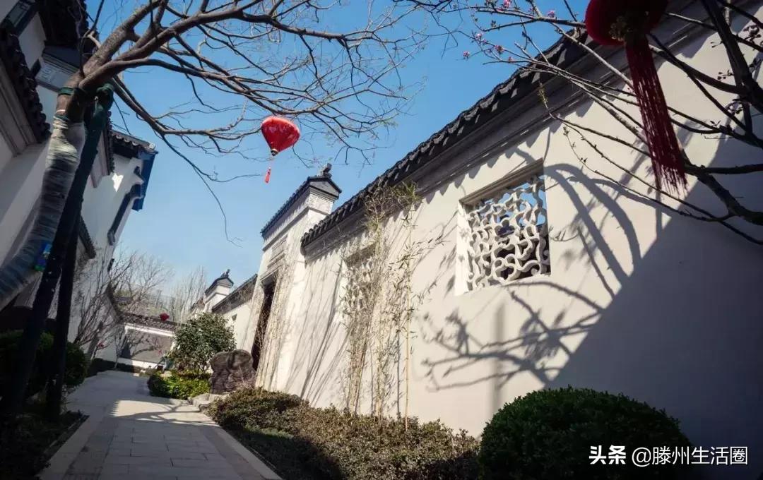 滕州未来哪里买房子好,为什么在滕州买房