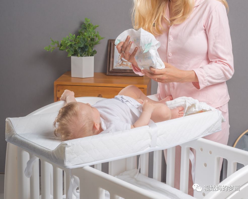 新手妈妈带娃的必备技能,新手妈妈实用神器