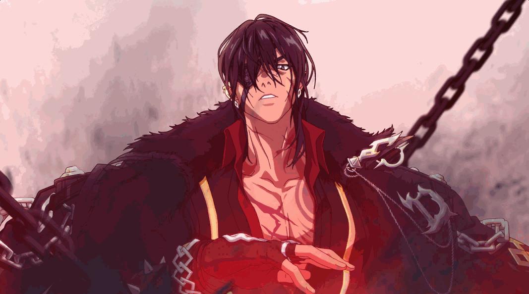 dnf男街霸全技能演示,dnf男街霸技能展示