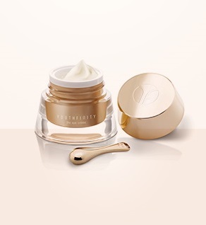 眼霜正确涂法去眼袋,眼霜最靠谱的涂法没有之一