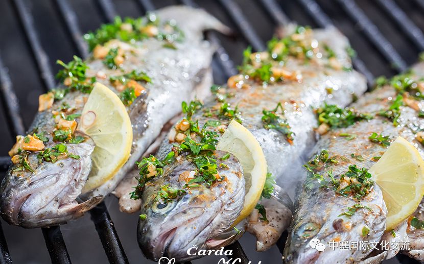 贝尔格莱德老街区饮食,在贝尔格莱德吃北京烤鸭