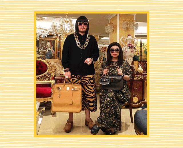 世界公认的爱马仕,全世界唯一爱马仕