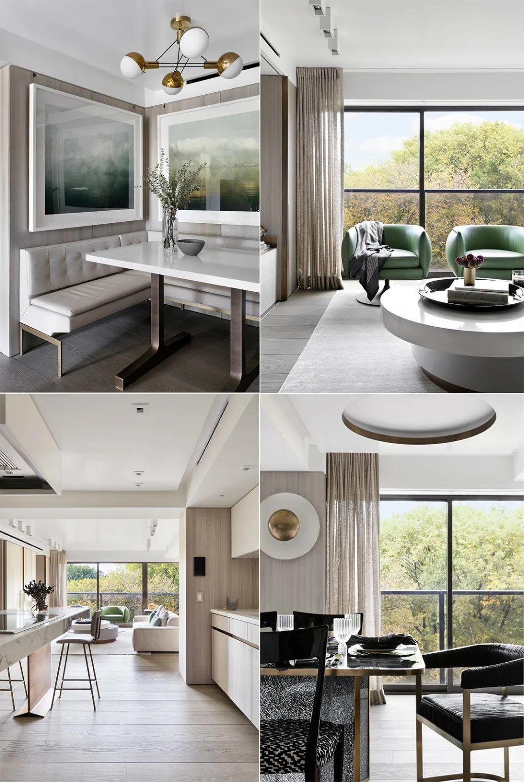 一个有气质的私宅设计,异域风私宅设计