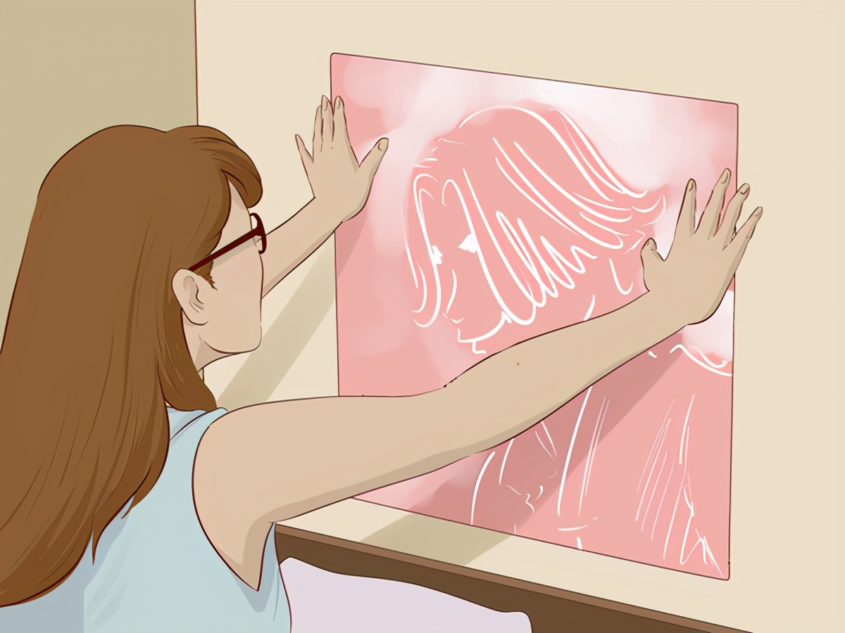 小卧室怎么布置日系 (如何自己把卧室打造温馨少女感)