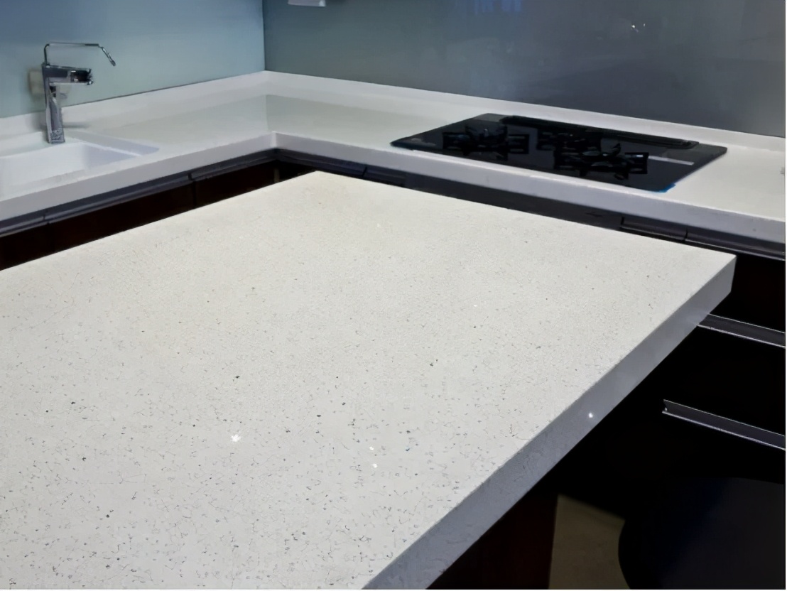 家用厨房小台面设计,小厨房台面设计最好看实用