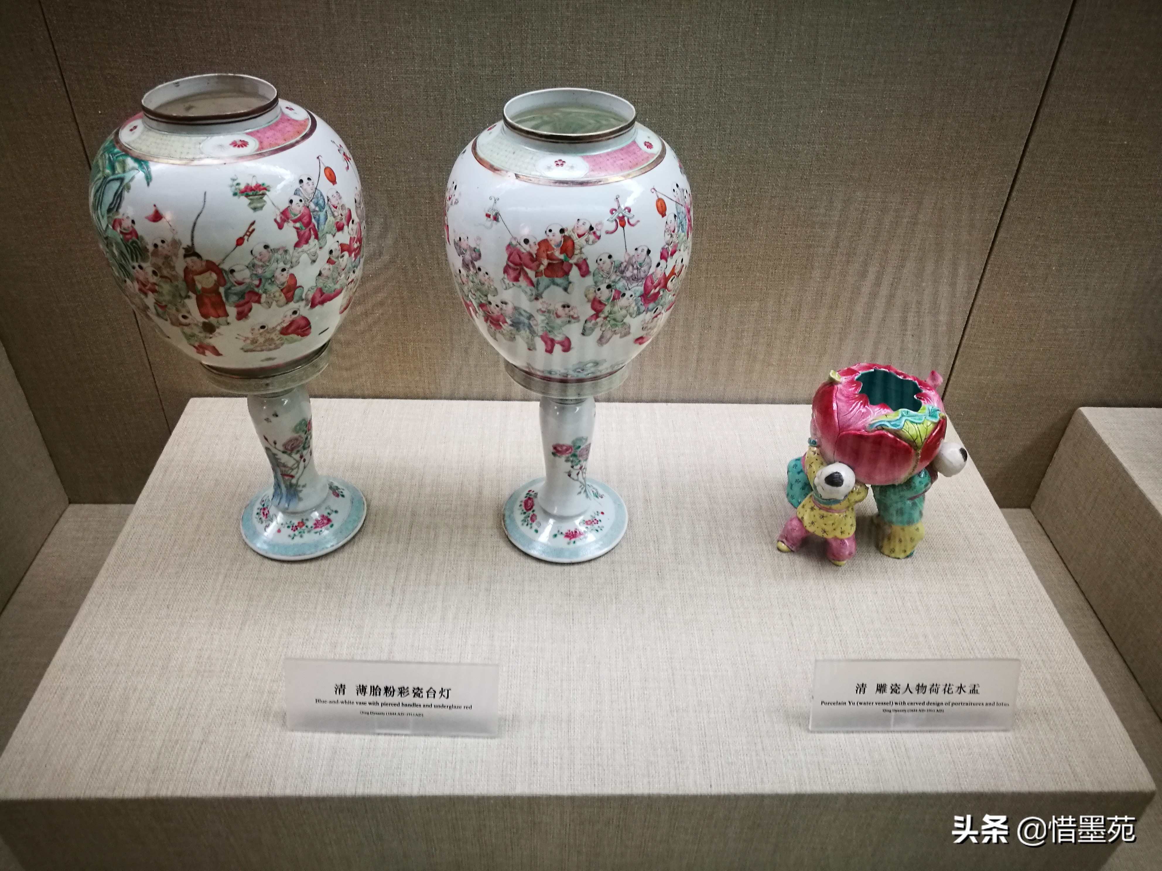 屯溪老街清明上河图,流动的清明上河图画卷