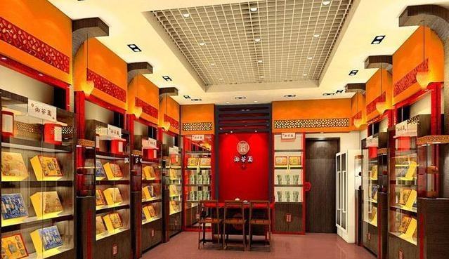 新手茶叶店怎么开才赚钱,创业开茶叶店应该先从哪里入手