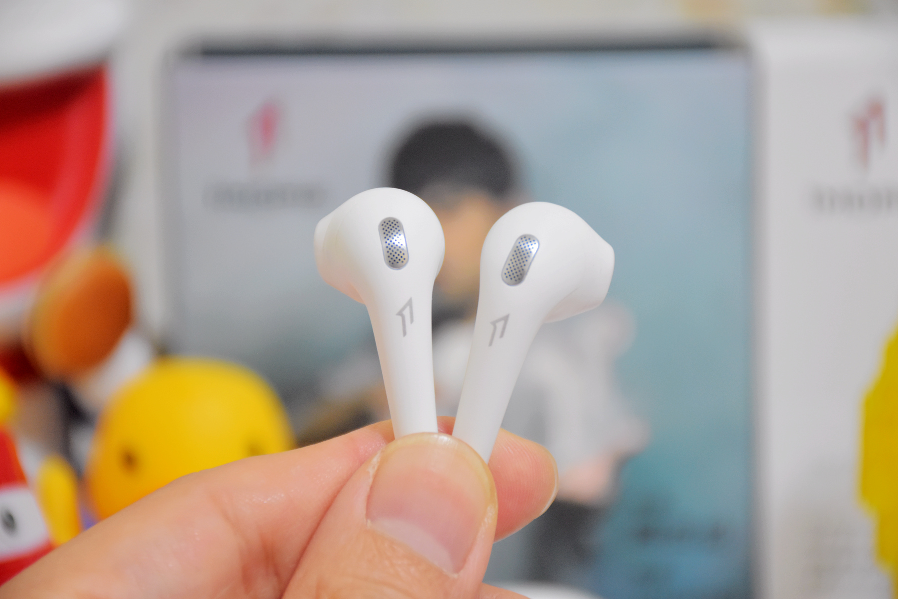 万魔耳机周杰伦,周杰伦推荐的万魔舒适豆升级版