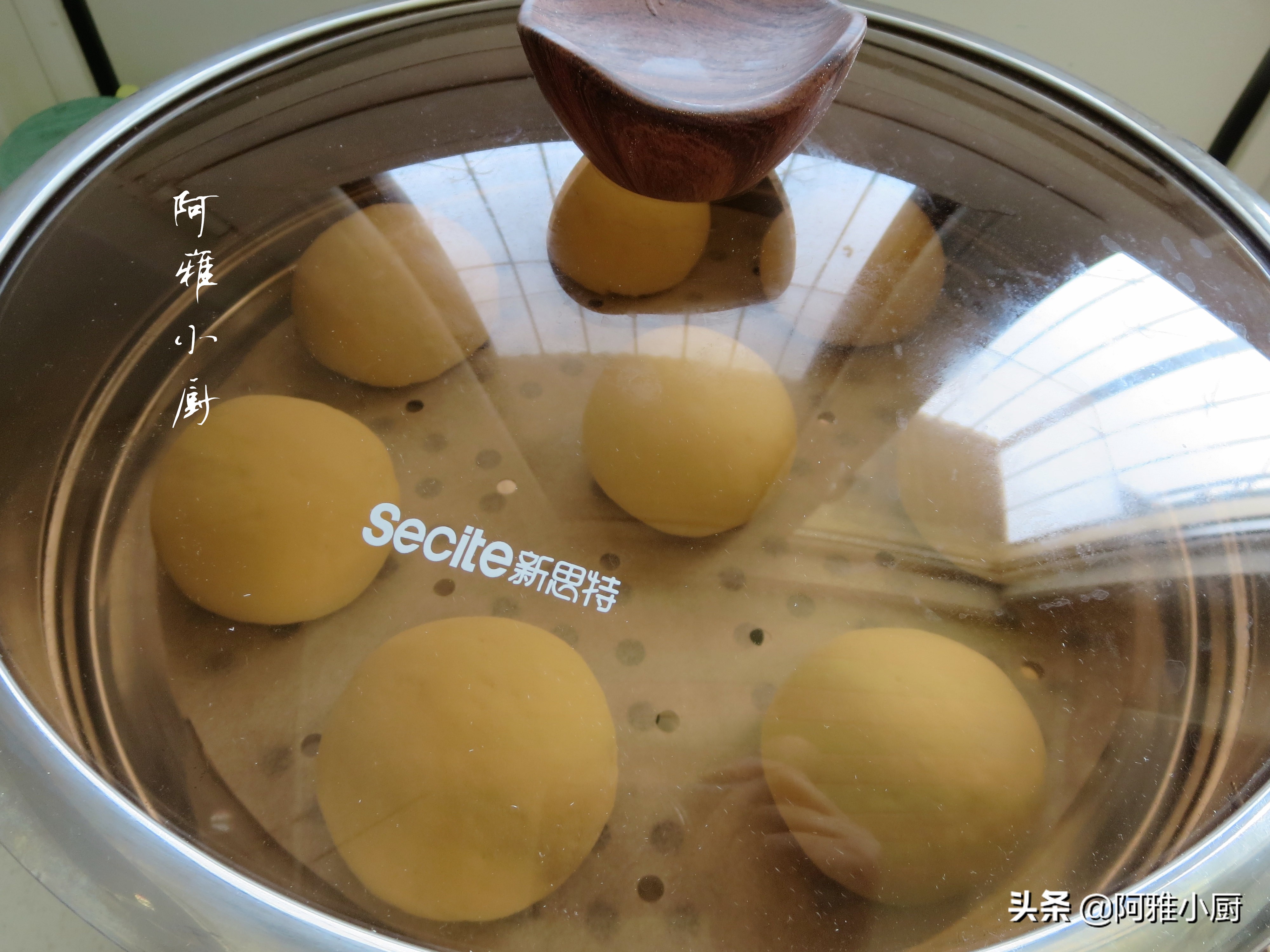 蒸馒头怎么发酵才能更快,蒸馒头的技巧和知识大全