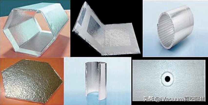 薄型的隔热板,3毫米隔热板