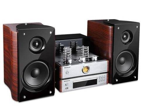 丹拿蓝牙音箱music1,丹拿music1与3系列音响评测