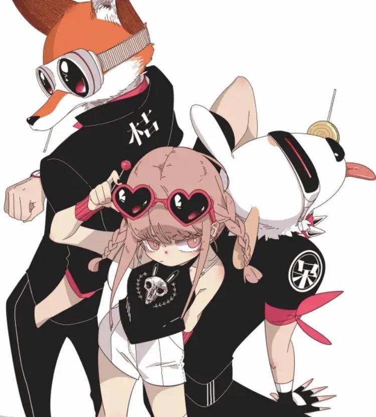 宠物小精灵特别篇漫画完结了吗,一口气看完关于战斗宠物类的漫画