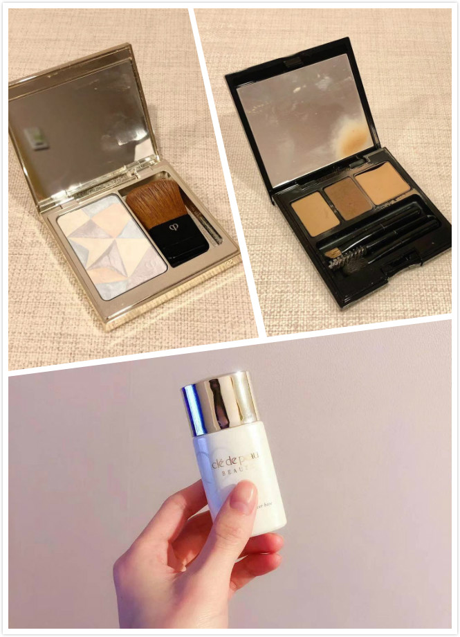 出门旅行收纳化妆包,外出旅行收纳包简简单单的