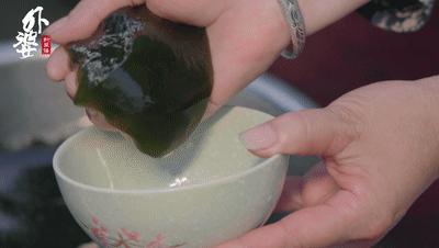 山上哪种树叶能做豆腐吃,山豆腐用什么树叶做的