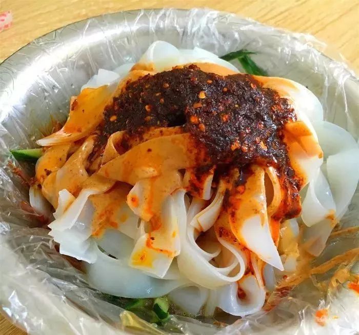 农院路适合一个人去吃的店,农院路打卡视频