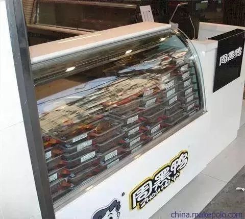 周黑鸭的“核心密码”!(值得学习)