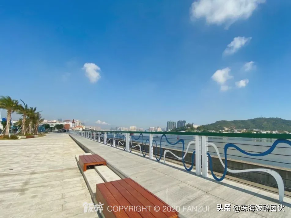 等疫情结束，珠海这些「小众打卡地」你一定要去！