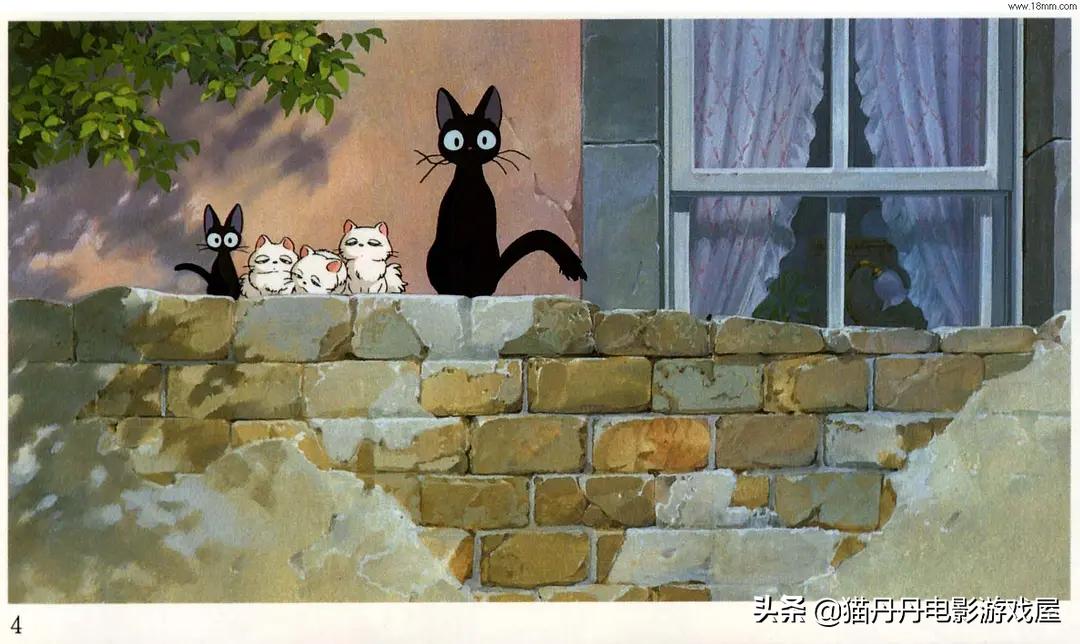 有哪些推荐的经典动画片,最经典的动画片电影排名