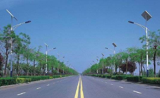 新农村建设免费装太阳能路灯,新农村路灯太阳能照明灯