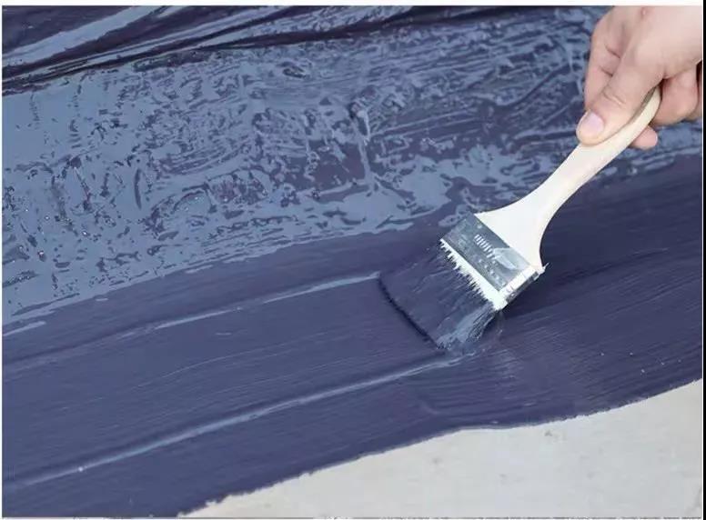 不同种类的防水卷材优缺点对比,高分子液体防水卷材优点和作用