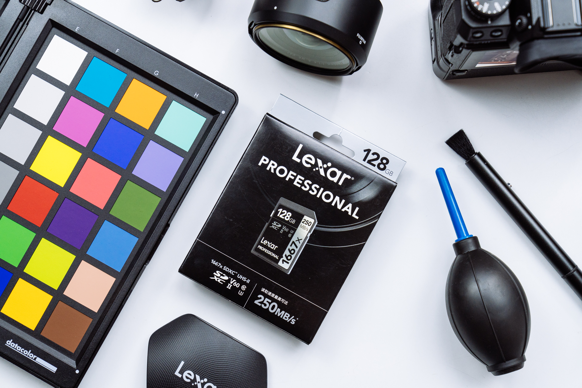 摄影必修课:UHS-Ⅰ和UHS-ⅡSD卡,到底该怎么选?