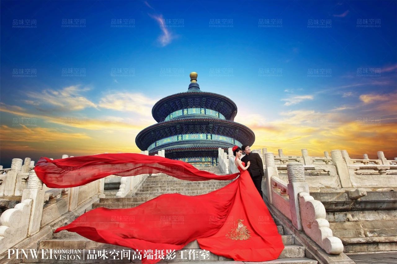 婚纱照必须要拍的特别好看吗,婚纱照哪里拍出来好看