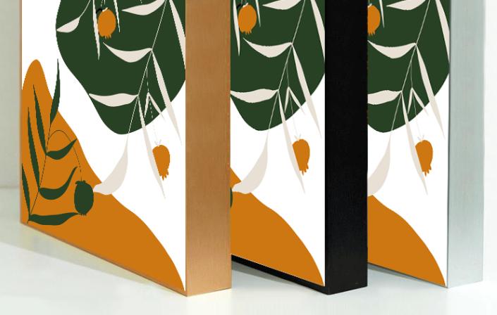 晶瓷画制作需要注意什么,市面上晶瓷画都是什么工艺