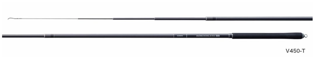 禧玛诺博大师4.5米鱼竿评测,禧玛诺博大师鱼竿怎么辨真假