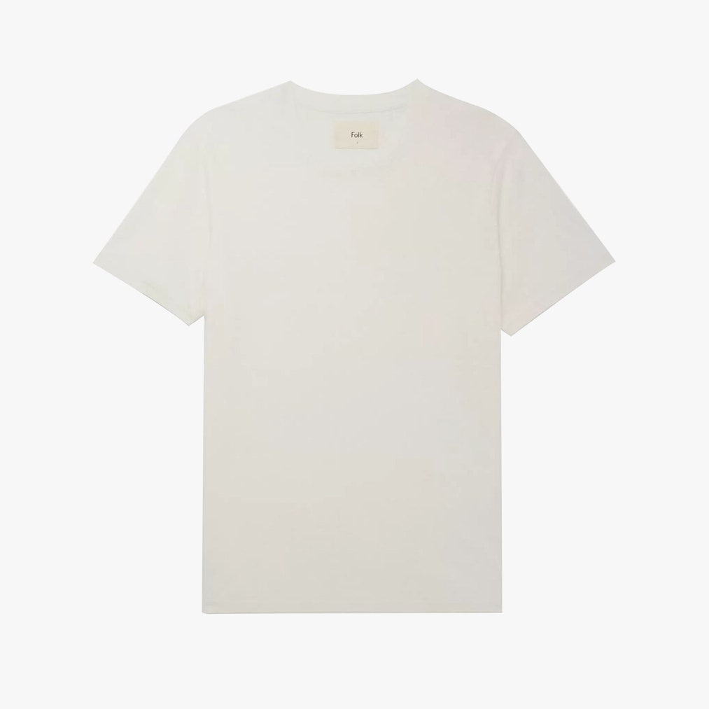 今年最流行颜色t恤男春季,男士30-40潮流穿搭t恤衫