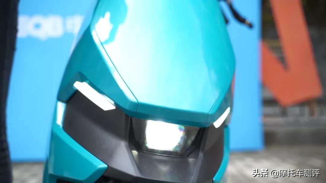 本田u-be能有多快,本田u-go和九号