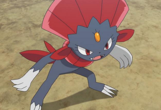 精灵宝可梦狃拉不攻击,宝可梦玛狃拉被什么克制