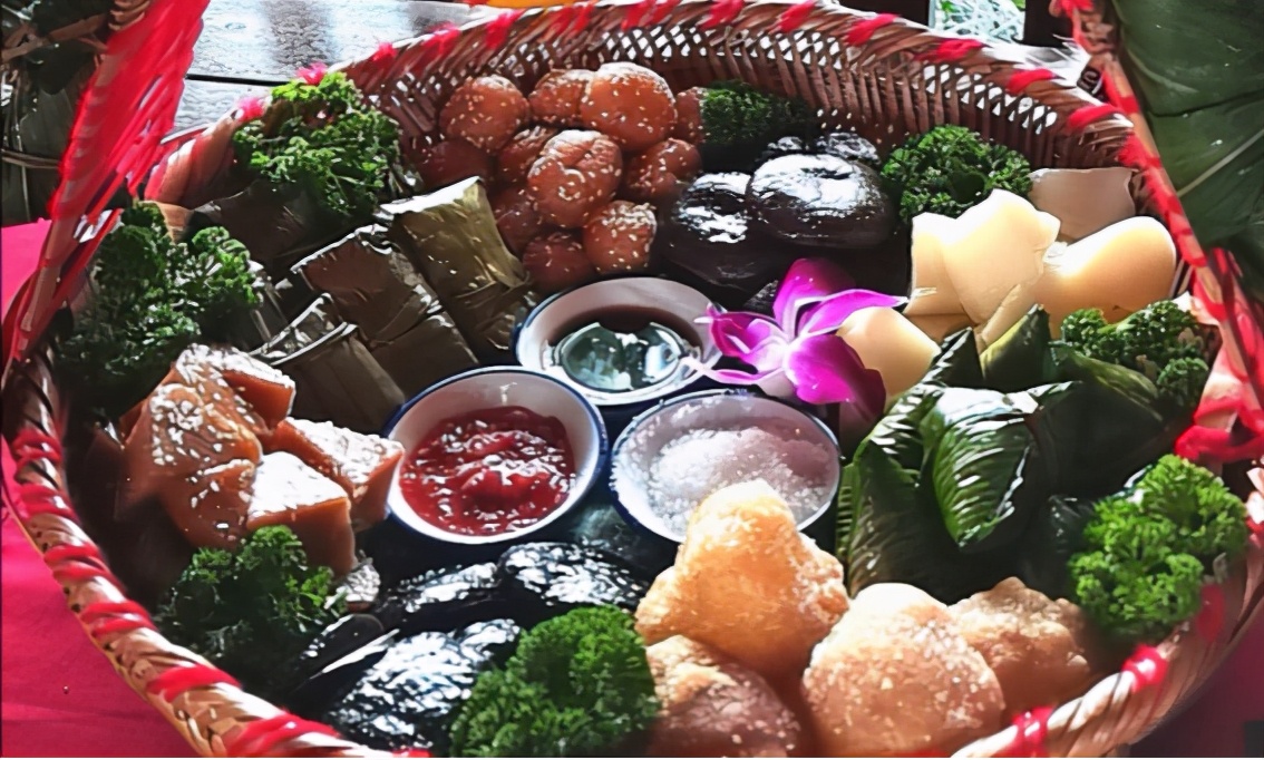 你的家乡都有什么特色菜,你的家乡菜有什么