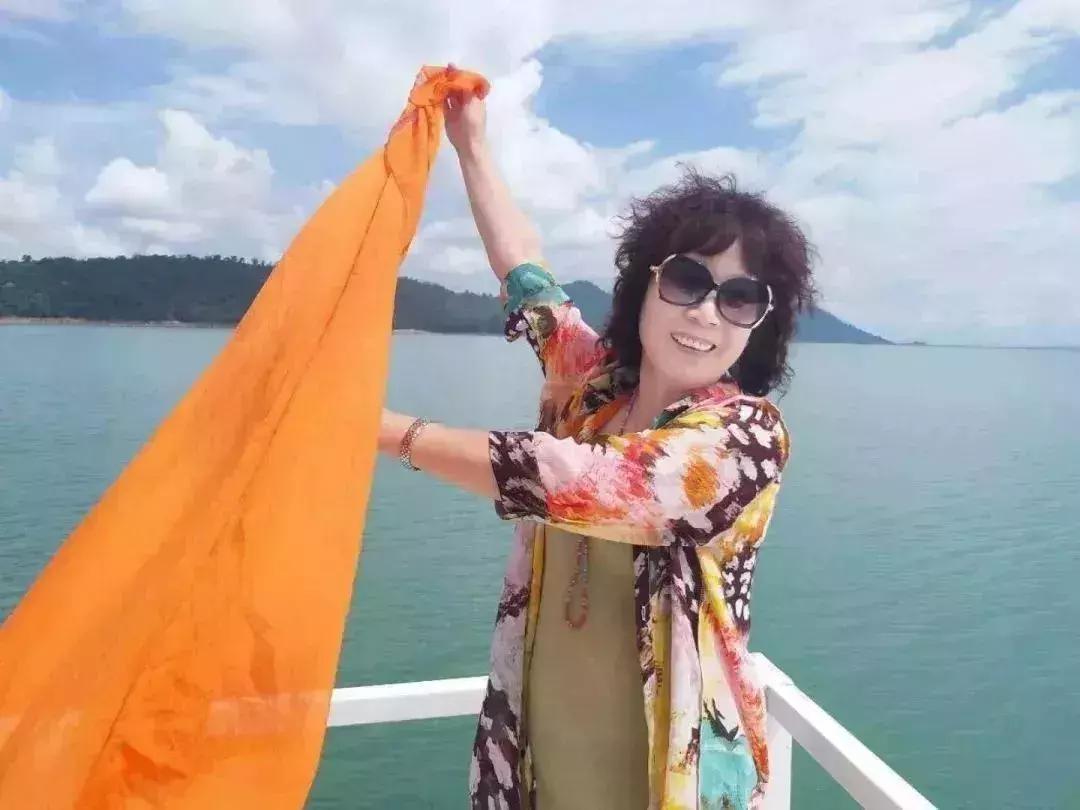 五一小长假怎么拍照,五一教妈妈出游拍照